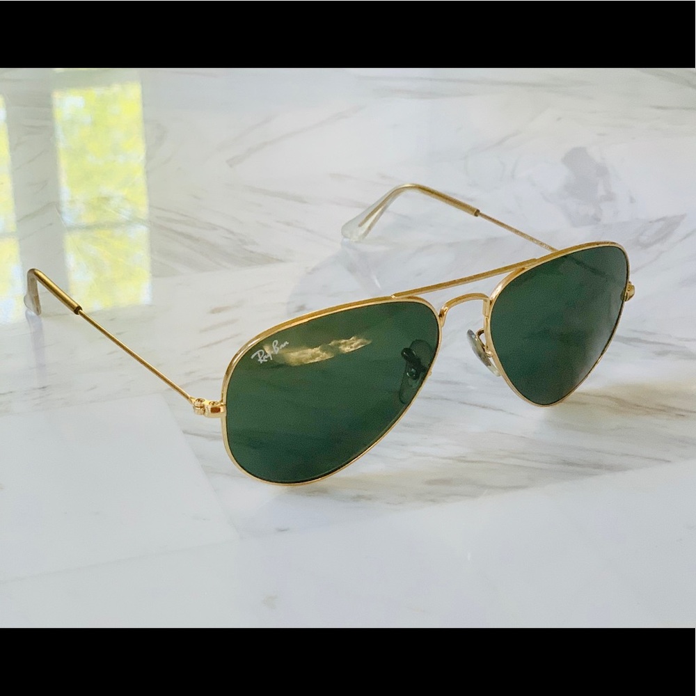 Ray Ban Classic Aviators